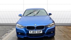 BMW 3 Series 335d xDrive M Sport 4dr Step Auto Diesel Saloon